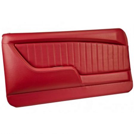 1968 camaro store deluxe door panels