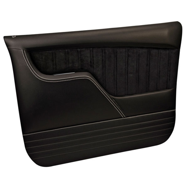 1969-72 Chevrolet Blazer/GMC Jimmy Door Panels, Molded Fiberglass ...