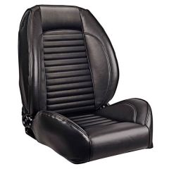 1964-1965 Mustang Seat Covers, Standard: Classic Car Interior