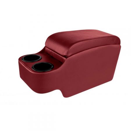 Camaro Central  1969 Camaro Front Bucket Seat Foam, Standard Interior, Each