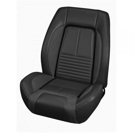 Products Deluxe Seat