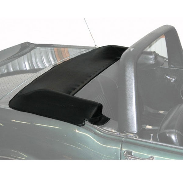 boot for 2006 mustang convertible