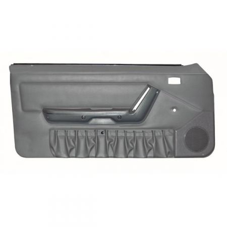 1990 mustang door panels