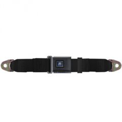 Gm seat outlet belts