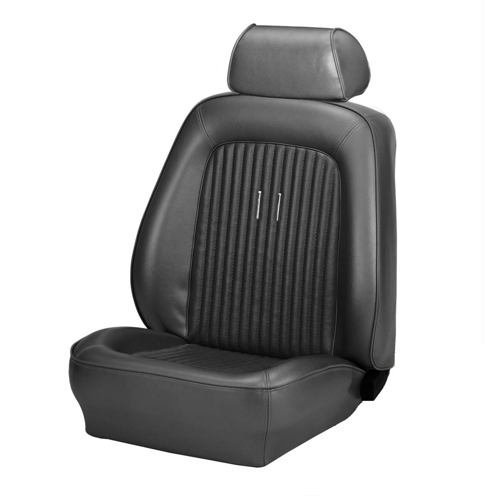 1968 mustang bucket outlet seats