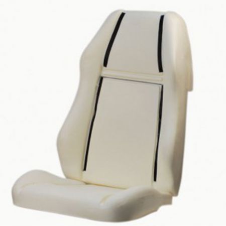 TMI Mustang Seat Foam Sport R/XR/II/R500 Mach 1 1969/All 1970