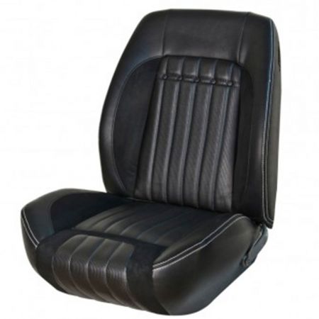 67 camaro 2025 bucket seats