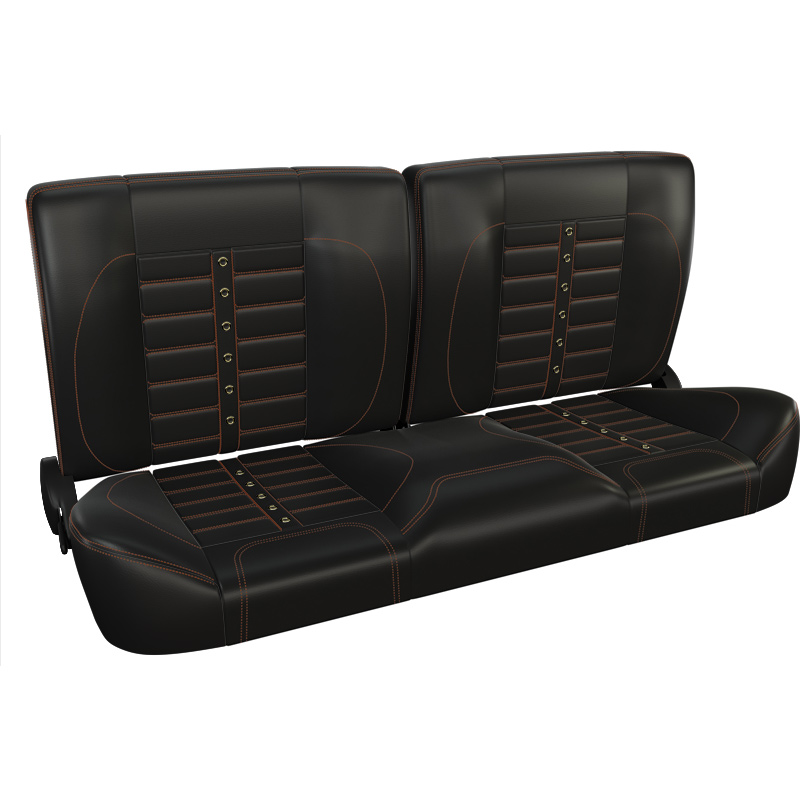 Chevy Truck TMI Truck Bench Seat Pro-Series Sport-X Split Back Narrow ...