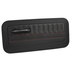 TMI 1964-66 Chevrolet/GMC Truck Sport-XR Door Panels