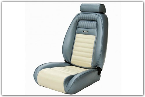 fox body mustang seat covers