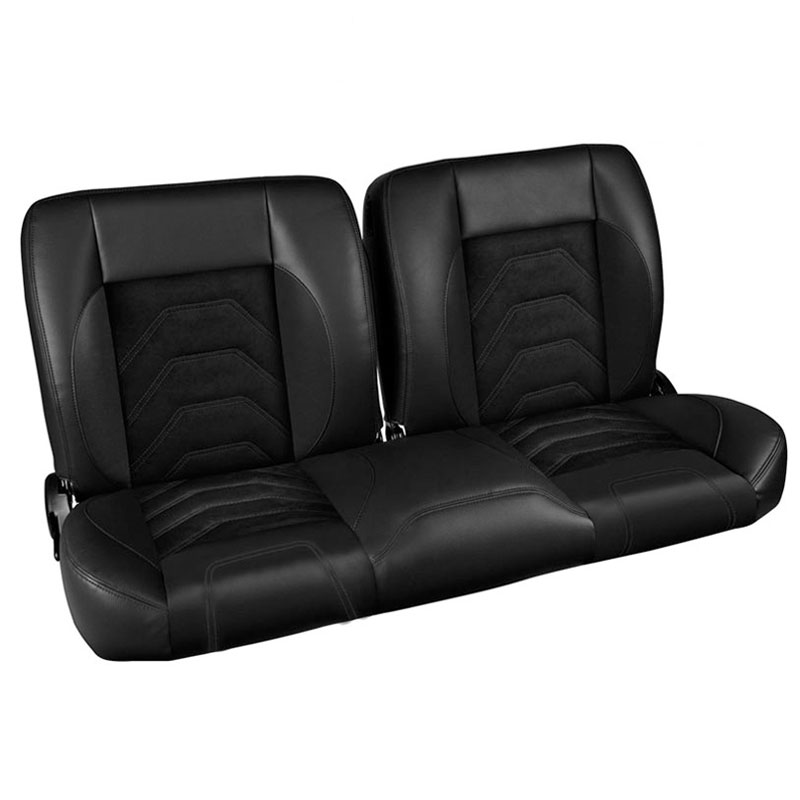 TMI Pro Classic Bench Seats: Classic Car Interior
