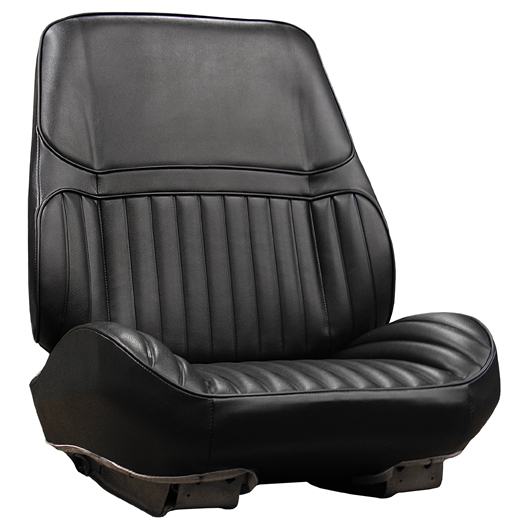 Buick Seat Covers: Classic Car Interior