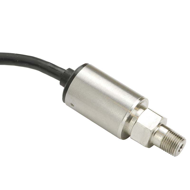 Dakota Digital Fuel pressure sensor, High Resolution: Classic Car Interior